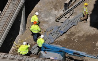 A Marseille, le procès du racket des chantiers de BTP a débuté - Batiweb